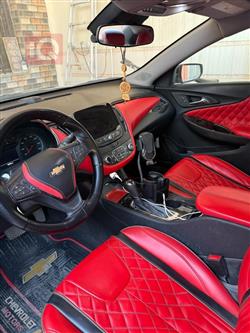 شيفروليه ماليبو